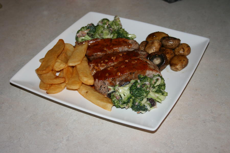 BBQ Pork Tenderloin.JPG