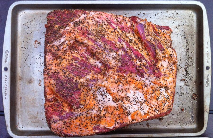 Beef plate ribs rubbed.JPG