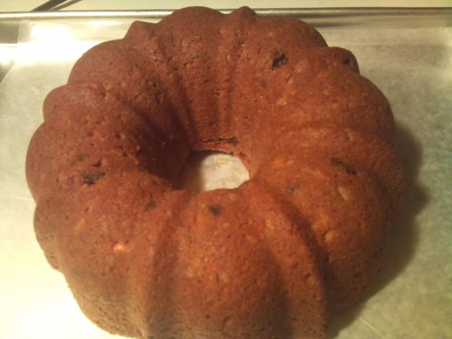 Before Frosting Carrot cake.jpg