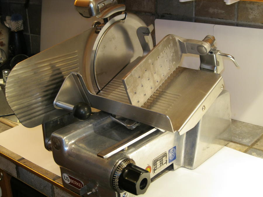 Berkel Meat Slicer.JPG