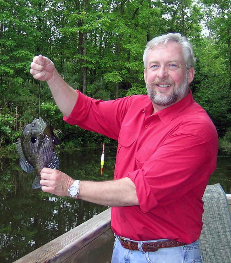 Bluegill -1 - 04302005.JPG