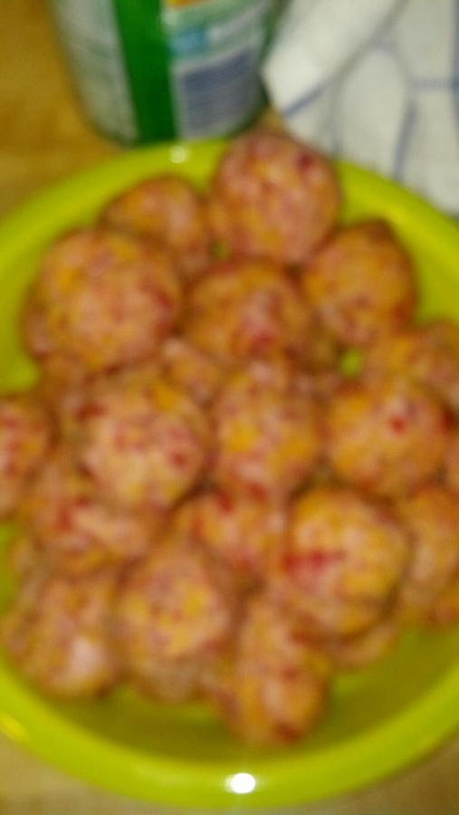 blurry sausage balls.JPG