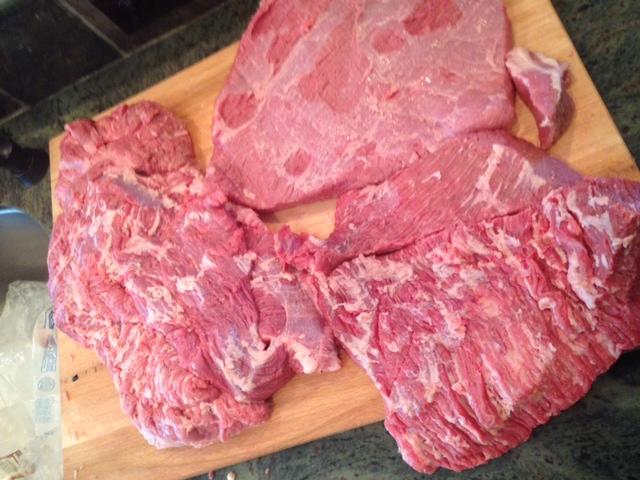 Both cuts trimmed (removed 4.4lbs fat).JPG
