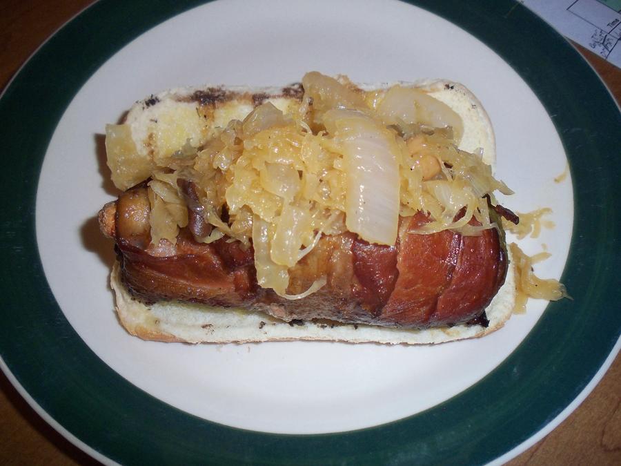 Brat with kraut.JPG