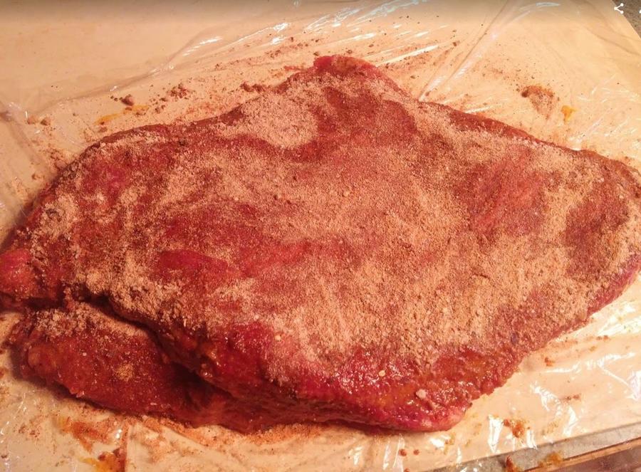 Brisket 07-16-03.JPG