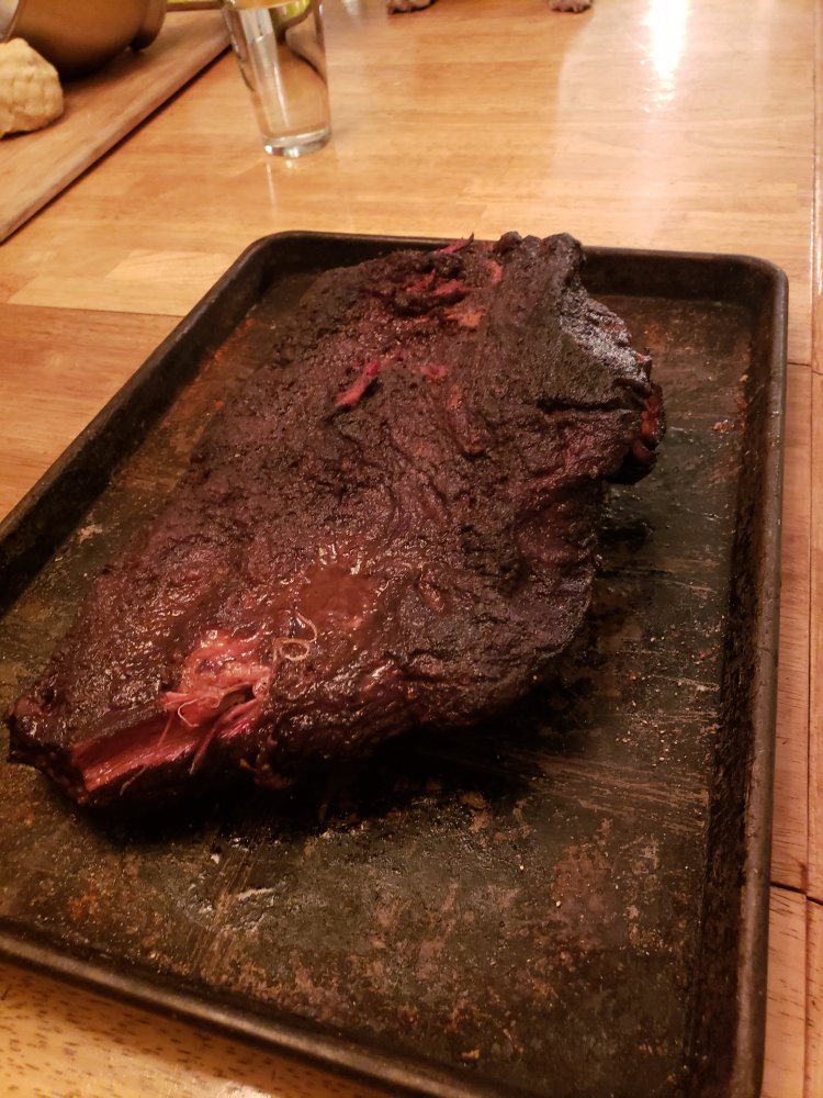 Brisket 4