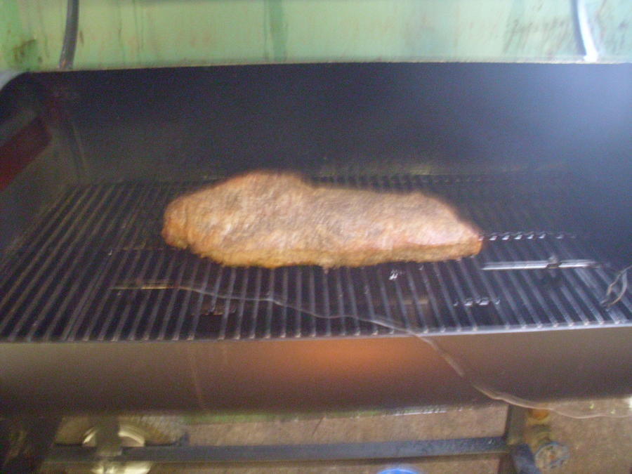 brisket 5-31-15 061.JPG