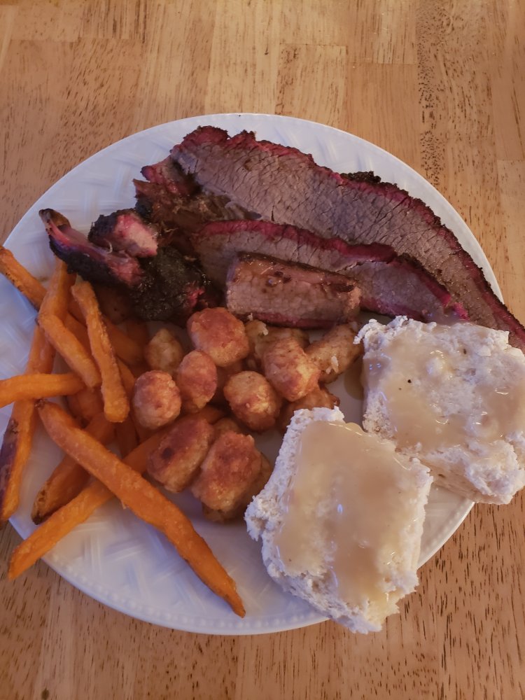 Brisket 5