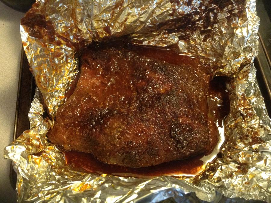 Brisket before rest.jpeg