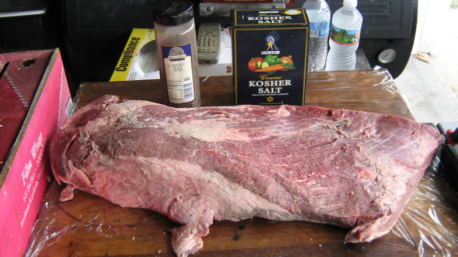 brisket cook 5-17-12 001.JPG