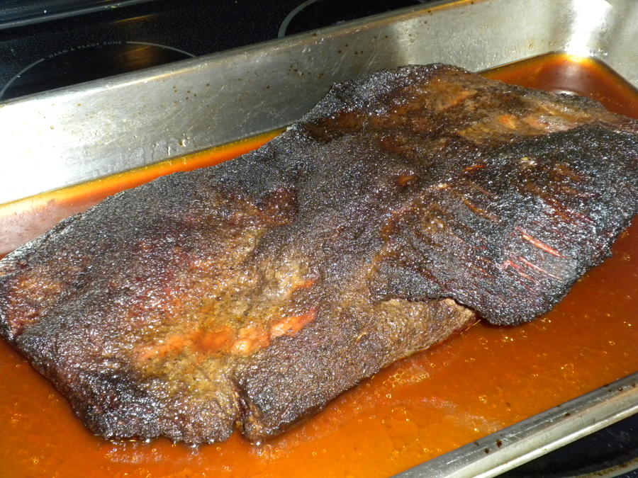 Brisket Done.JPG