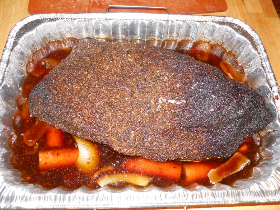 brisket done.JPG