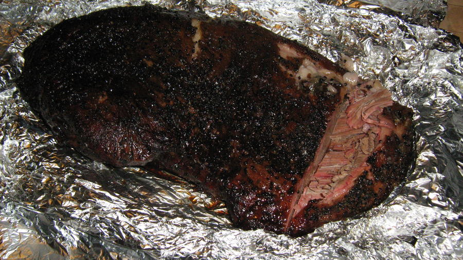 brisket finish 002.JPG