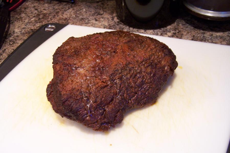 brisket flat 1 002.JPG