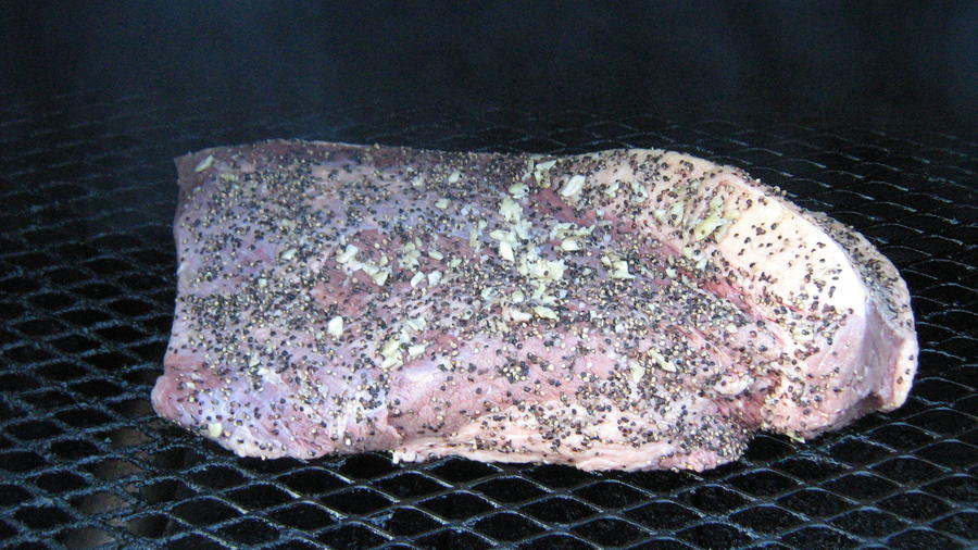 Brisket for tommorow 003.JPG