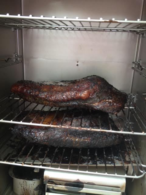 brisket in the racks2&3.jpg