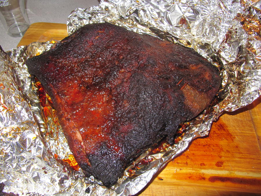 Brisket May 27.JPG