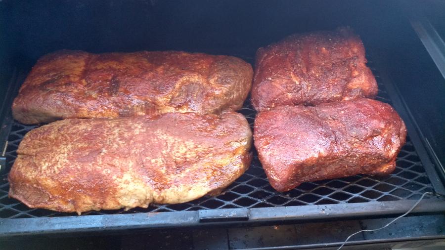 Brisket PP mom,dad,don supper 004.jpg