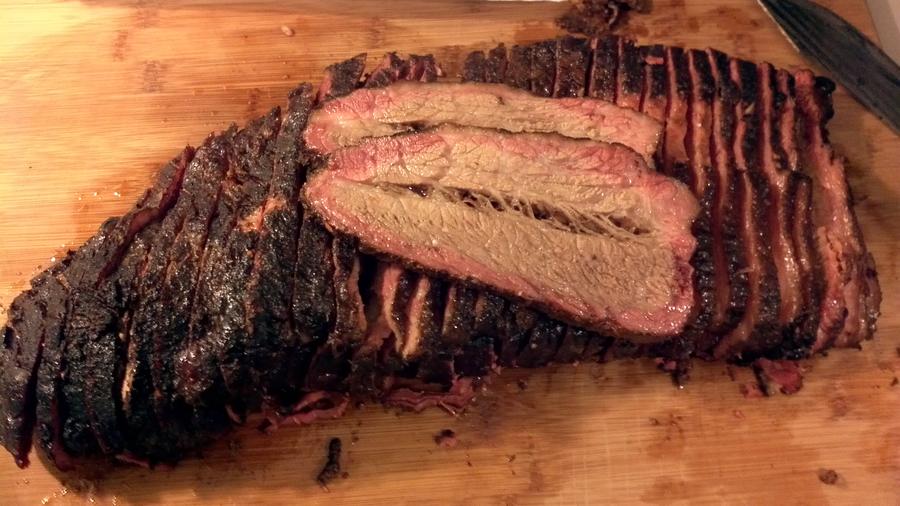 Brisket PP mom,dad,don supper 013.jpg