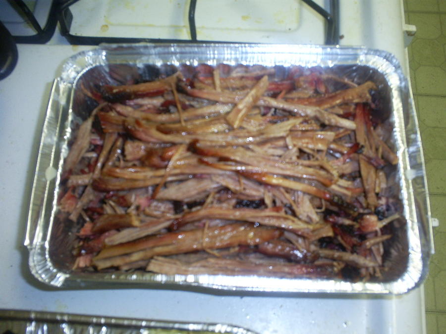Brisket shredded.JPG