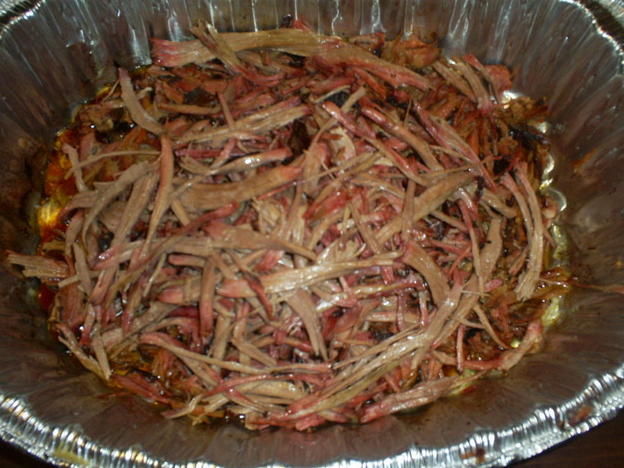 Brisket shredded.JPG