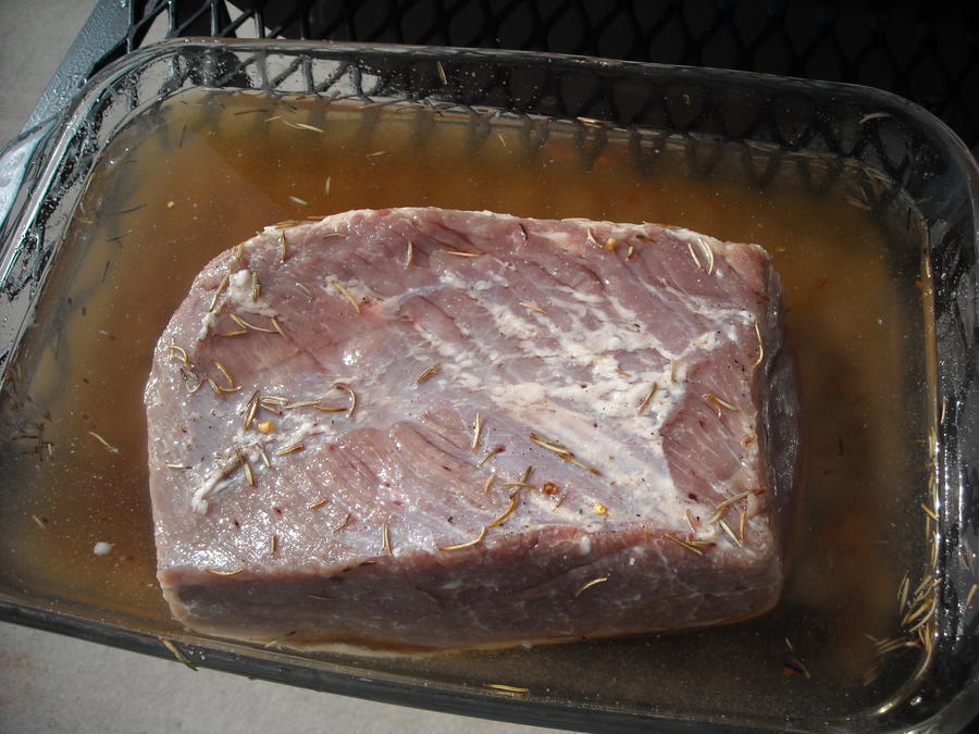 brisket smoke superbowl 005.JPG