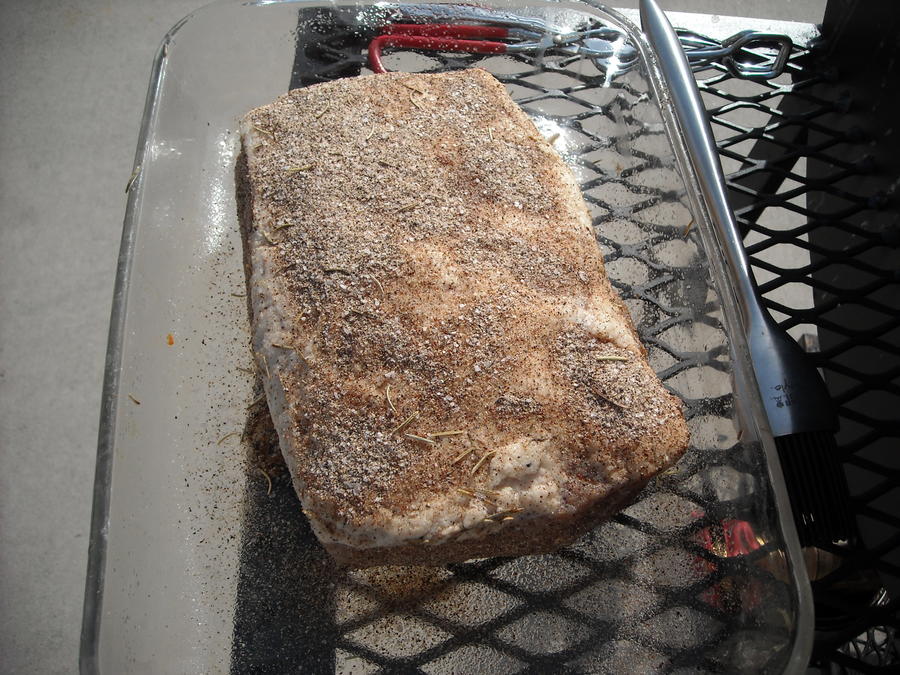 brisket smoke superbowl 008.JPG