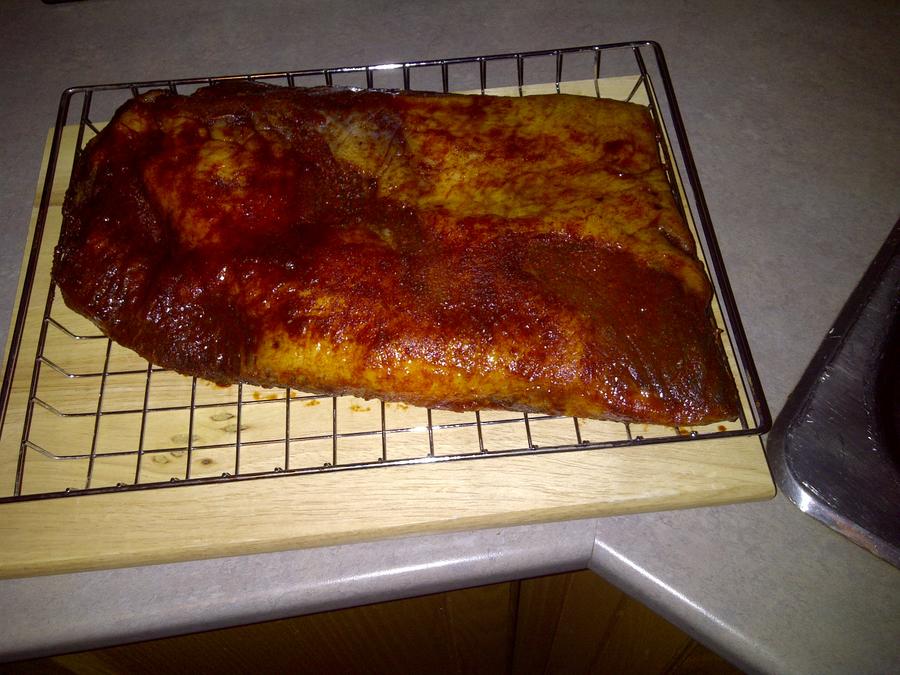 brisket the night before.JPG