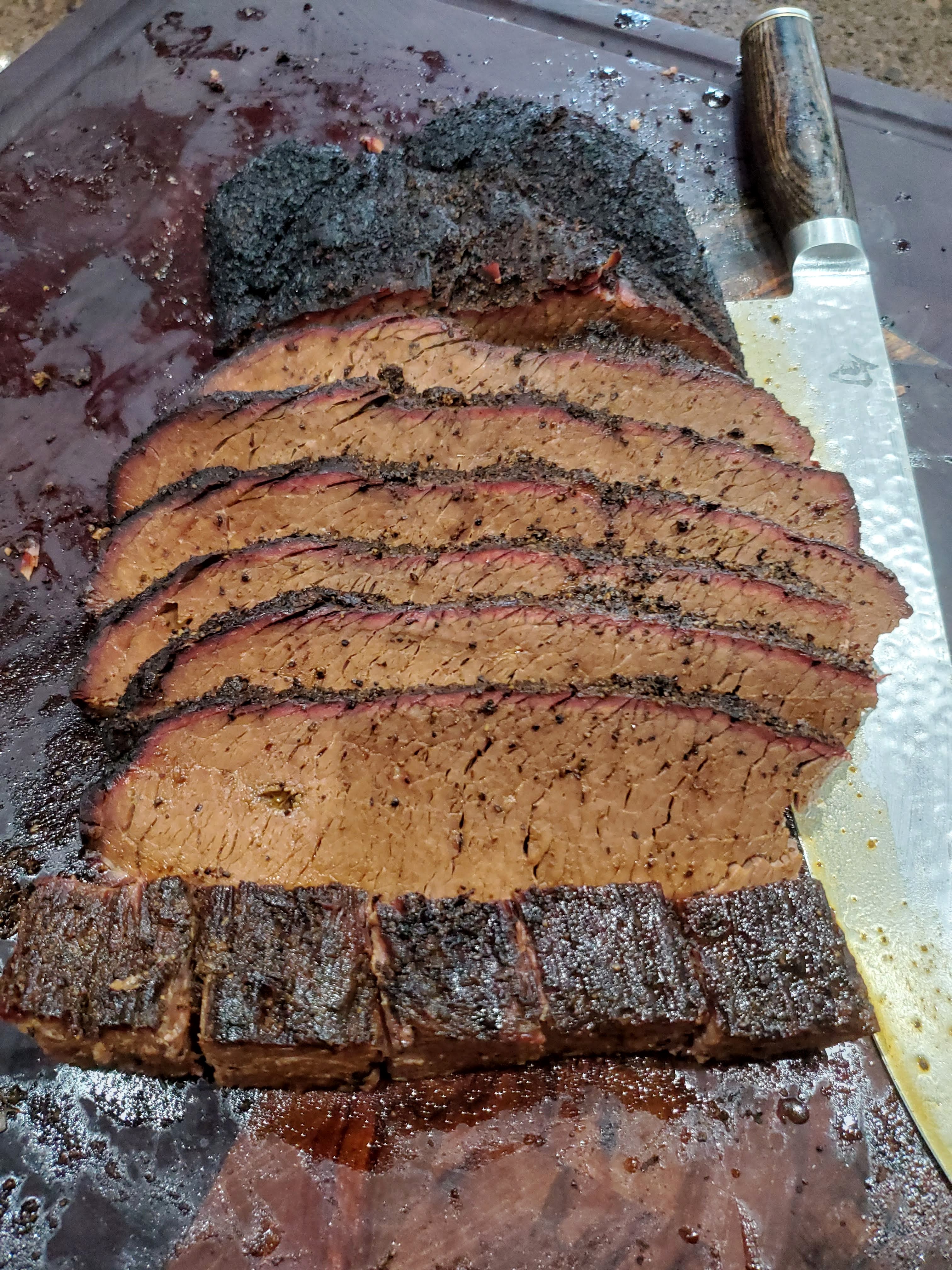 Brisket