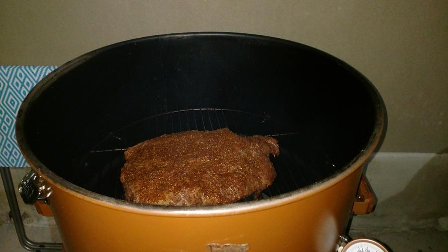 Brisky in smoker.jpg