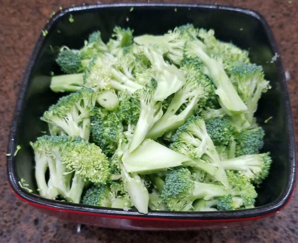 Brocolli