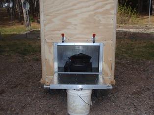 Burner Door Open.JPG