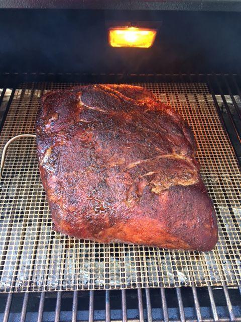 Butt Prior to Foil.JPG
