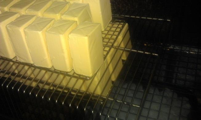 Butter in Smoker.jpg
