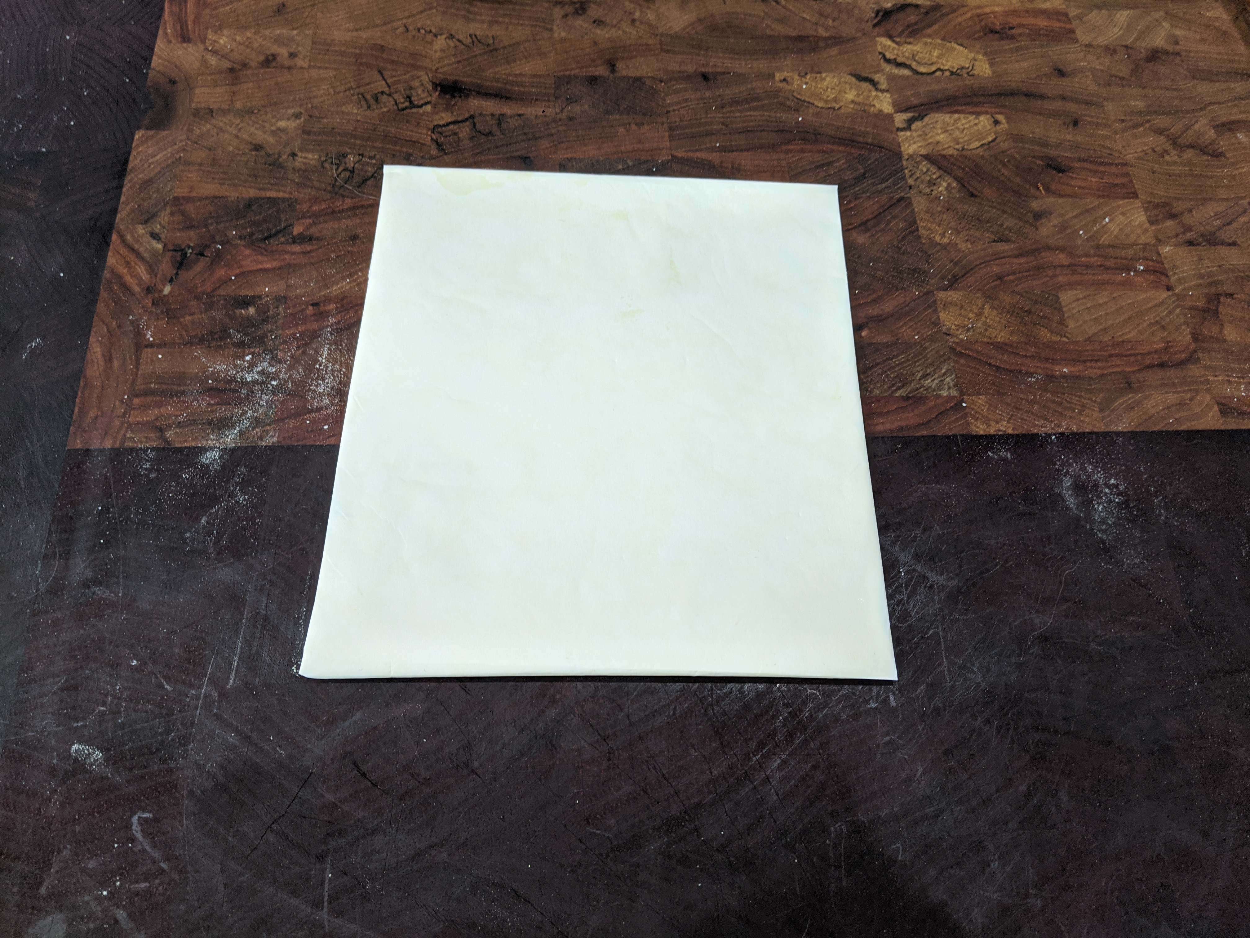 Butter Square