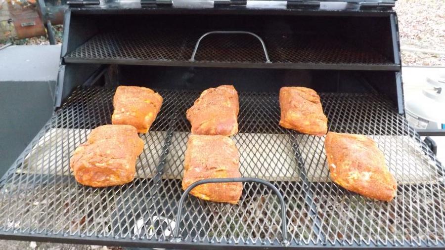 butts on grill.jpg
