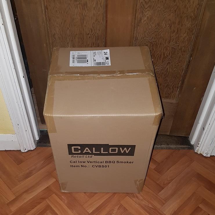 Callow Arrived.jpg