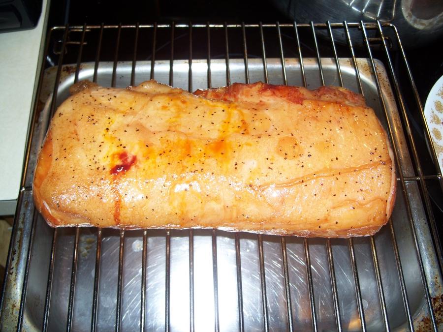 Canadian Bacon and Sliced Butt 001.jpg