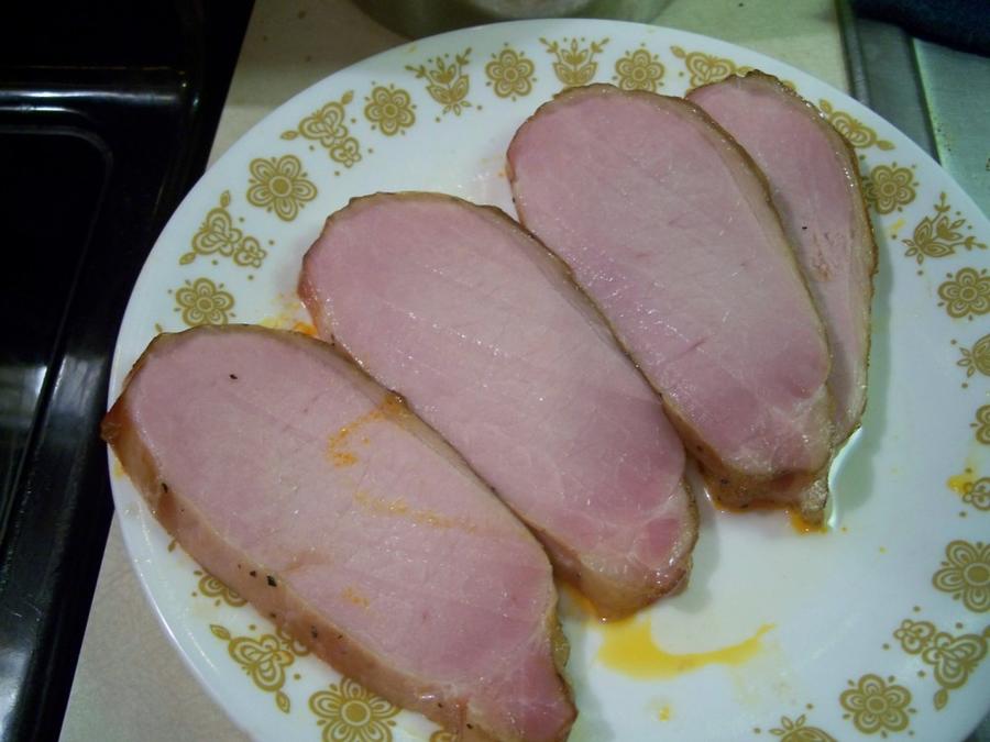 Canadian Bacon and Sliced Butt 006.jpg