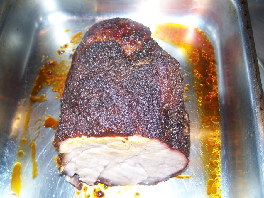 Canadian Bacon and Sliced Butt 010.jpg