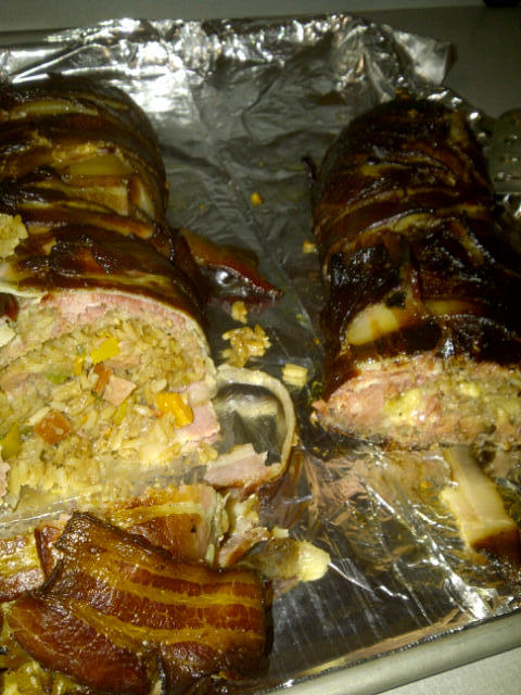 Canjun and ham n cheese cut.jpg