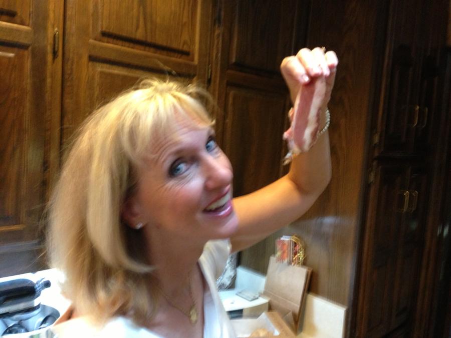 Capicola must be good.JPG