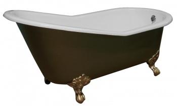 cast iron baths - single high slipper.jpg