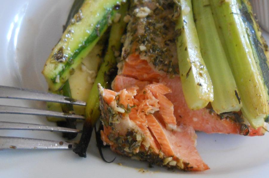 Cedar wraps closeup view.jpg Smoking Meat Forums The Best Smoking