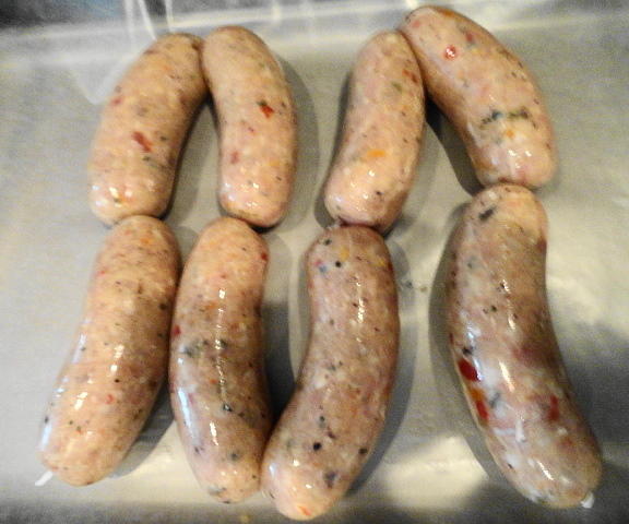 Chicken Mango Sausage.JPG