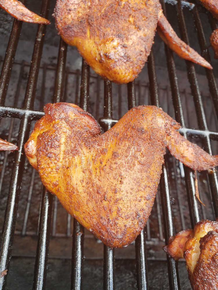 Chicken Wings 2