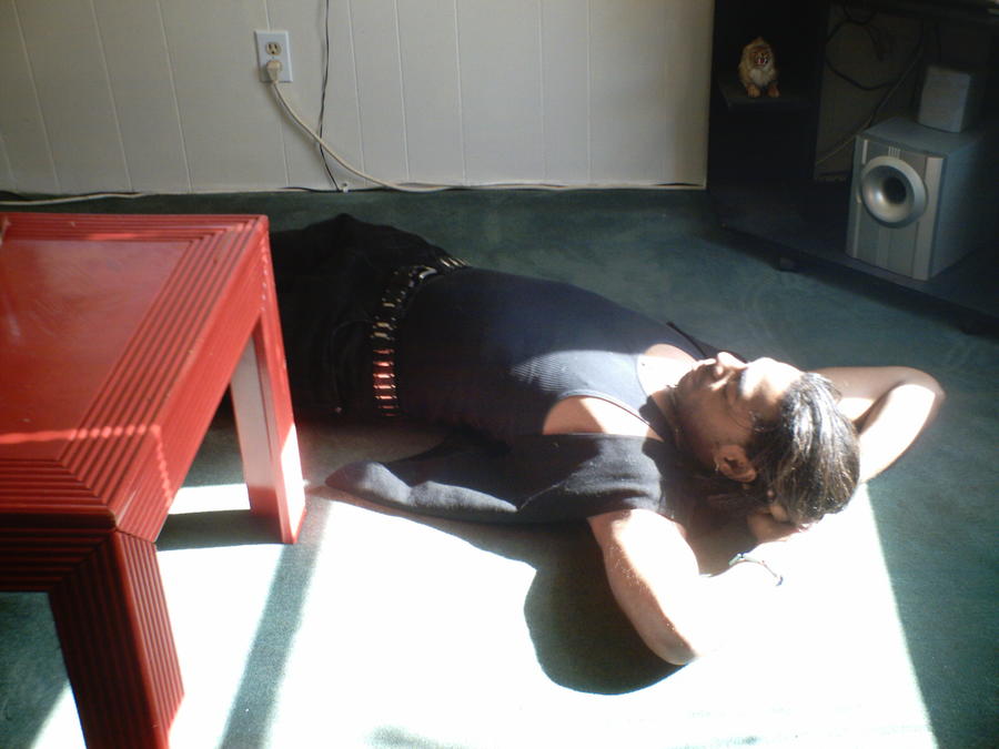 Chillin..JPG