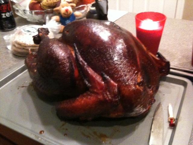 Christmas Turkey.JPG