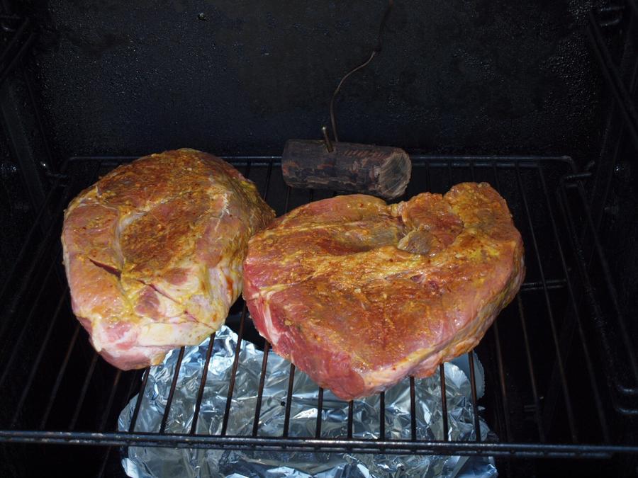 chuckies in smoker 5-12-2012.jpg