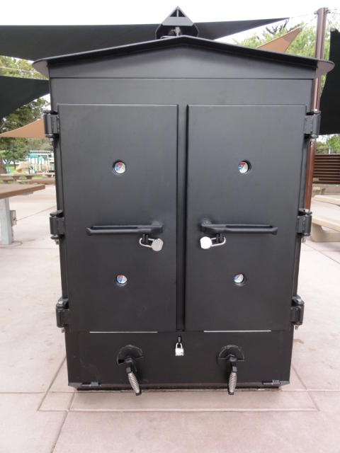 City of San Leandro Marina Park.JPG